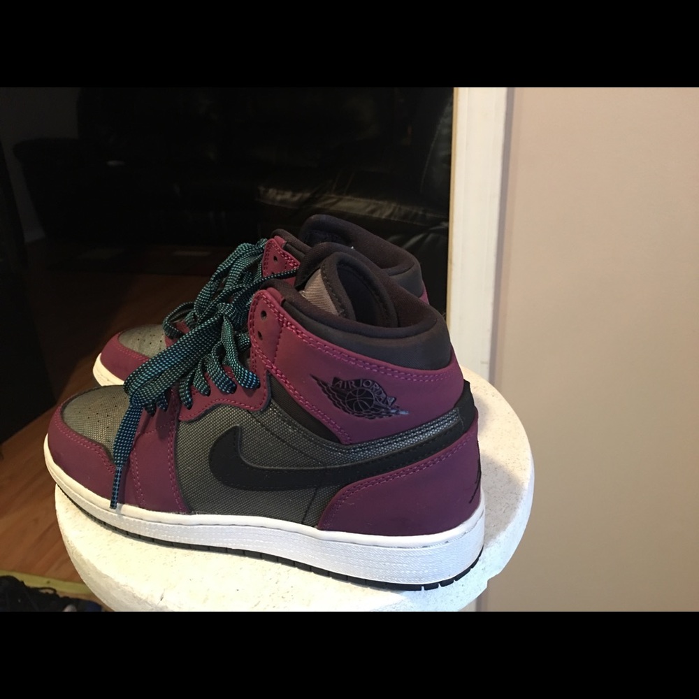 Jordan Flights